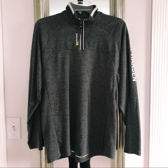 helly hansen speed performance